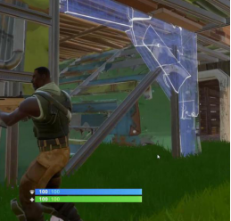 《堡垒之夜》建筑类型介绍6