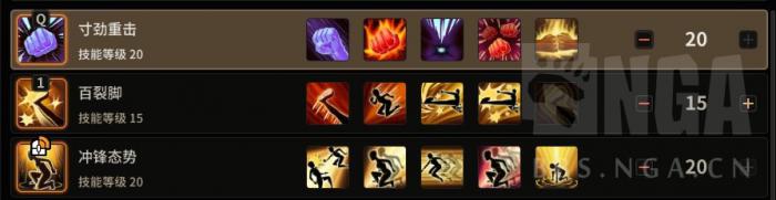 超激斗梦境铁拳连招_超激斗梦境铁拳是力量还是敏捷