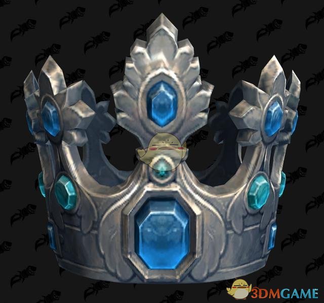 《魔兽世界》达萨罗之战珠宝王冠宝石介绍3