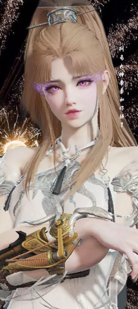 永劫无间宁红夜觉裳捏脸二维码介绍1