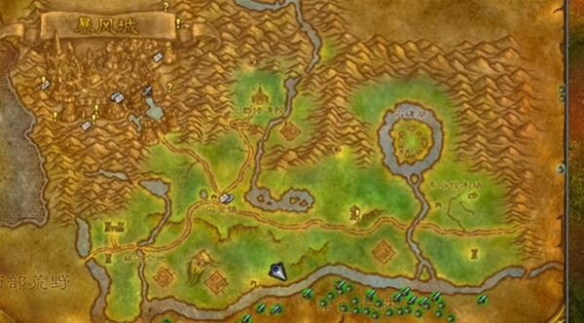 魔兽世界plus牧师愈合祷言符文怎么获得1