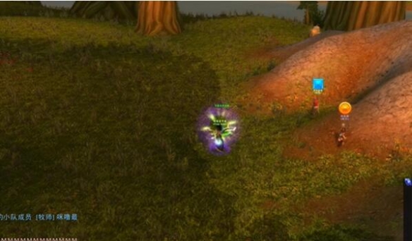 魔兽世界plus牧师愈合祷言符文怎么获得3