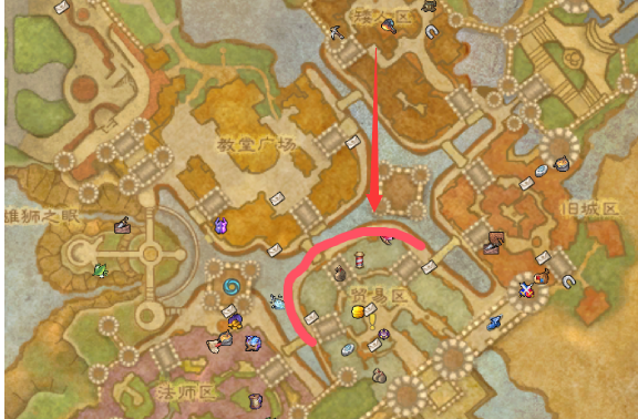 魔兽世界柔软的泡沫塑料剑_wow柔软的泡沫塑料剑