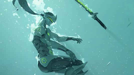 《守望先锋》英雄池功能介绍1