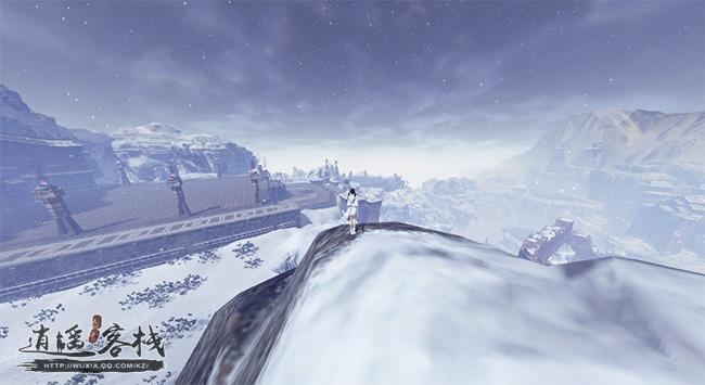 《天涯明月刀》最令人难忘的boss介绍3