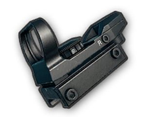 《绝地求生》短剑vector分析2