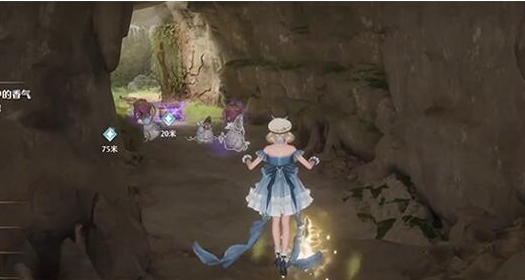 无限暖暖药之味怎么获得3