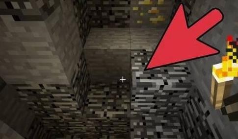 我的世界在哪挖钻石多4