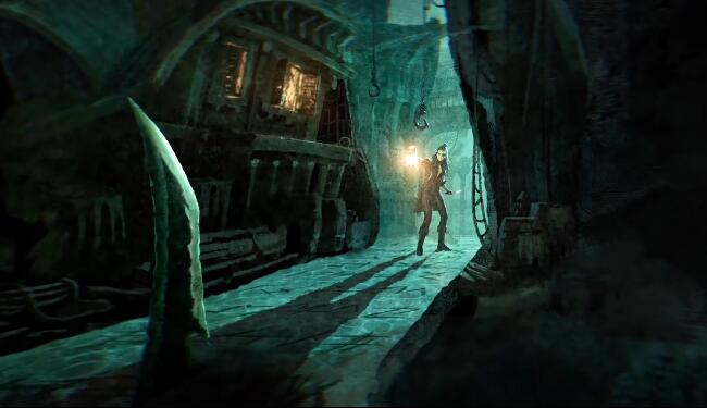 《LOL》新英雄派克解析4