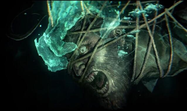 《LOL》新英雄派克解析5