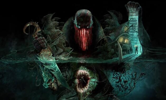 《LOL》新英雄派克解析7