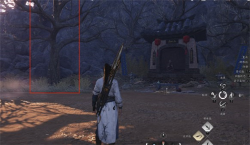 燕云十六声煞地神打法攻略3