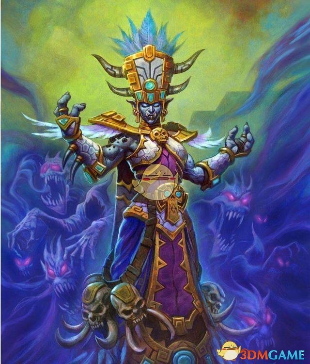 《魔兽世界》达萨罗之战隐藏任务介绍3