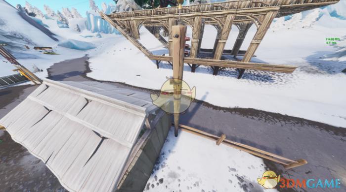 《堡垒之夜》第七赛季挑战任务攻略合集18