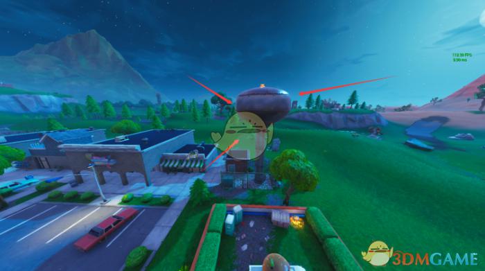 《堡垒之夜》第七赛季挑战任务攻略合集26