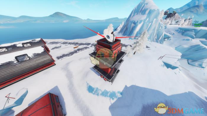 《堡垒之夜》第七赛季挑战任务攻略合集28