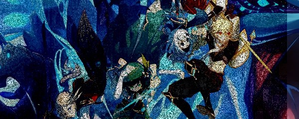 原神融化反应元素残留_原神融化反应打败4名敌人