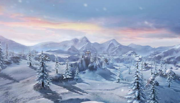 《新天龙八部》武当PK明教技巧分享1