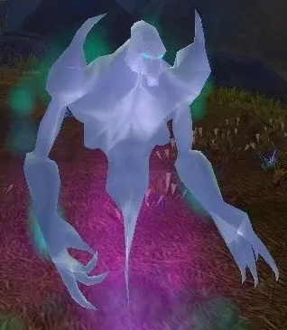 《魔兽世界》怀旧服诅咒神教亡魂boss介绍1