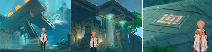 原神徇察五风第三关攻略4