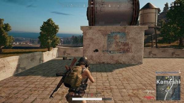 《绝地求生》提高对枪的胜率方法介绍6