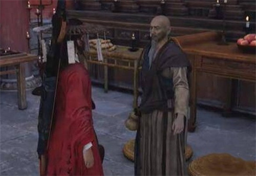 燕云十六声佛灯长明任务_燕云十六声佛灯长明攻略