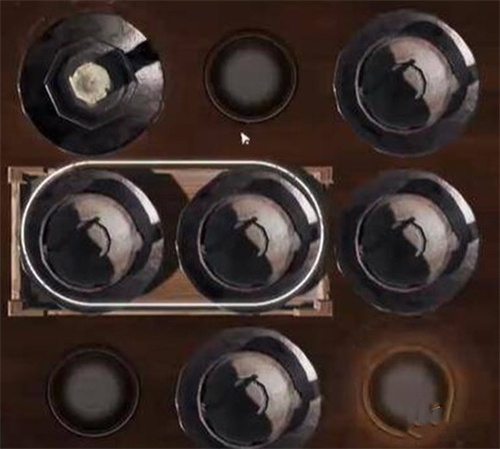 燕云十六声佛灯长明任务攻略5