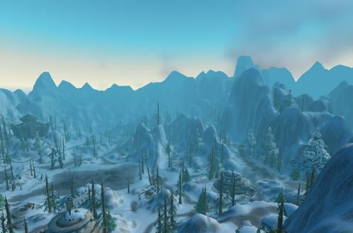 《魔兽世界》怀旧服奉献绶带任务攻略1