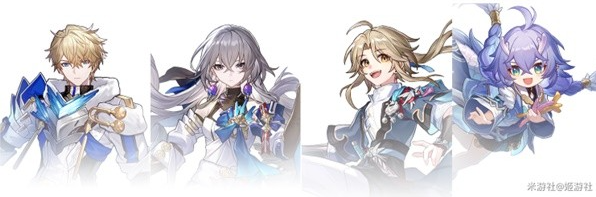 崩坏星穹铁道彦卿技能介绍与光锥推荐13