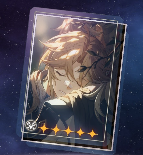 崩坏星穹铁道彦卿技能介绍与光锥推荐15