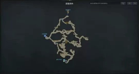 命运方舟摩可可的伟大的暗号隐藏剧情_命运方舟永恩伟大之城摩可可位置