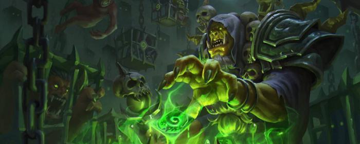 炉石传说青蛙奎格瓦什么效果1