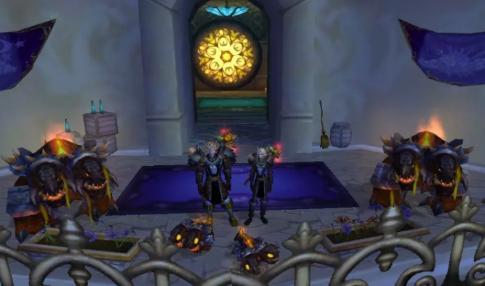 魔兽世界怀旧服熔火恶犬boss_魔兽世界熔火恶犬坐骑怎么获得