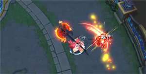 《幻想全明星》五河琴里介绍4