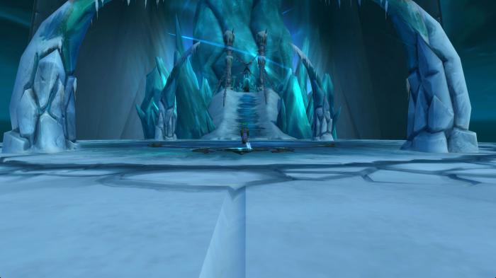 《魔兽世界》菇妖王彩蛋一览4