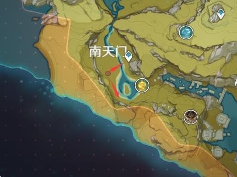 《原神》岩龙蜥怎么讨伐3