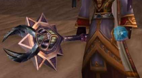 魔兽世界怀旧服无尽智慧之锤获得方法_无尽智慧海