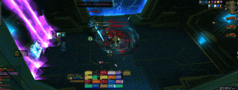 《魔兽世界》M难度纯净圣母攻略7