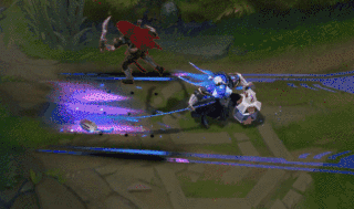 《LOL》未来战士锤石皮肤特效预览3