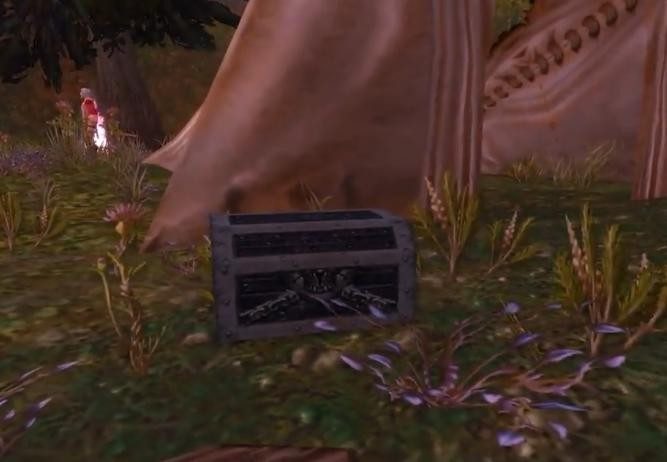 《魔兽世界》历史五大谜团1