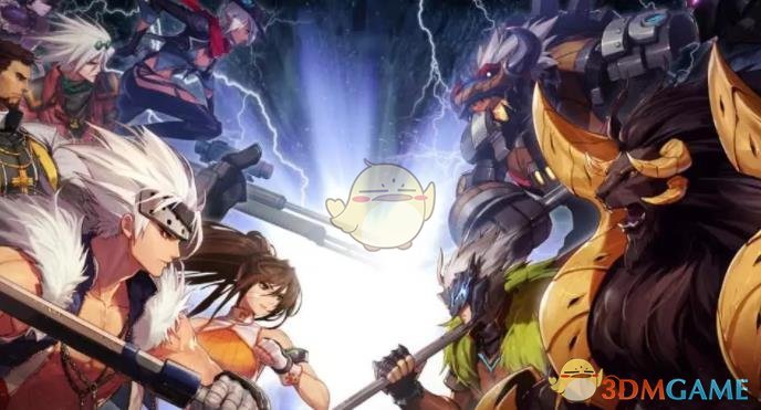 《DNF》决战魔界风云奖励介绍1