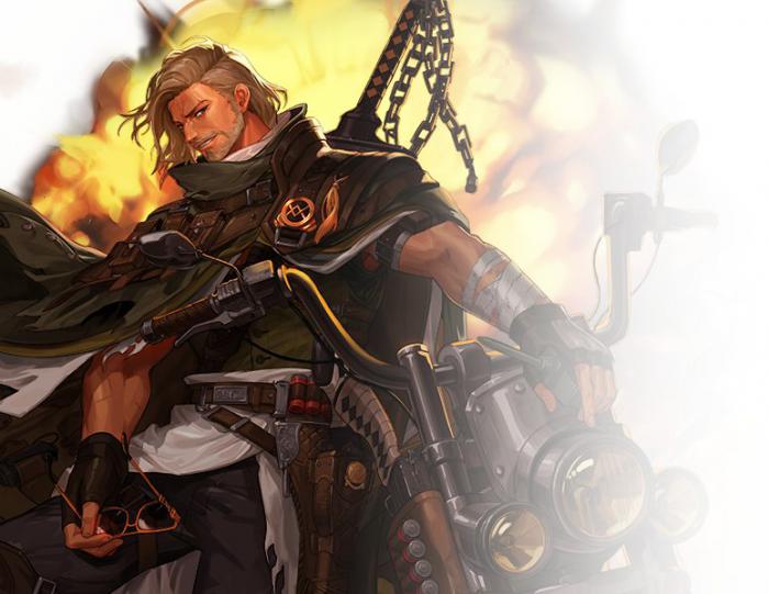 《DNF》佣兵三觉技能介绍1