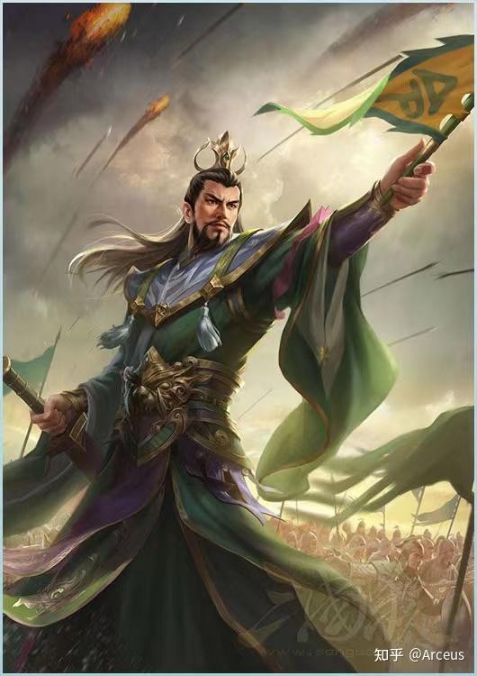 三国杀吕范技能介绍1