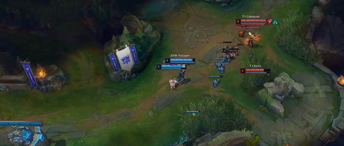 英雄联盟猫咪有什么价值3