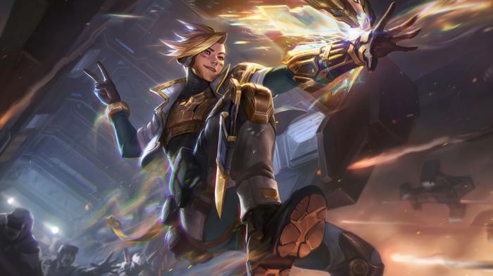 英雄联盟猫咪有什么价值7