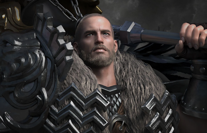 命运方舟牛牛版本愤怒锤属性选择_命运方舟毁灭者愤怒大锤暴力加点