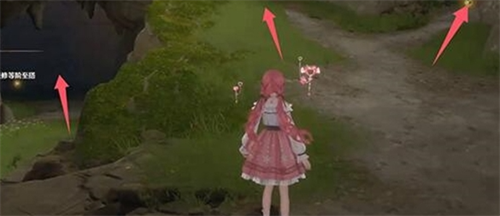 无限暖暖林之息怎么获得2