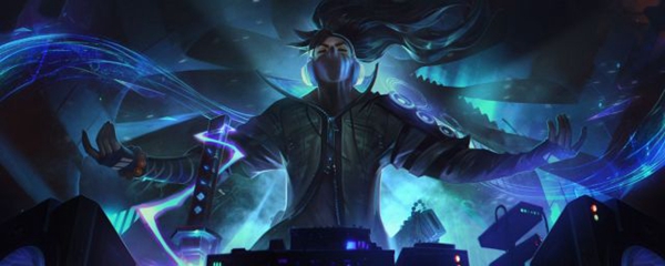 《LOL》IG战队duke离队原因介绍1