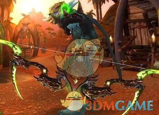 《魔兽世界》复活节的炉石获取攻略1