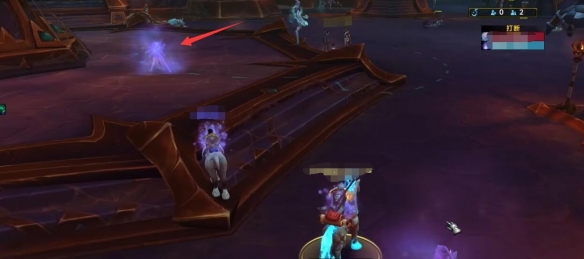 魔兽世界千丝之城女王之眼怎么找2